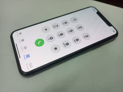iPhone XS