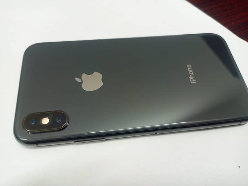 iPhone XS 2