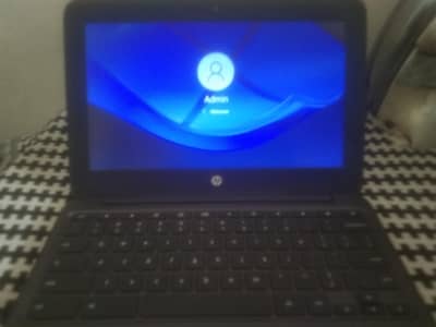 HP laptop in reasonable price