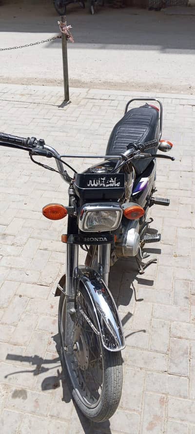 125honda