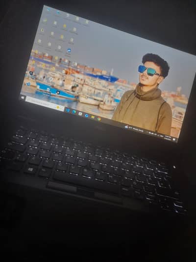 dell latitude model 17 6gen 8gb ram 232bg ssd