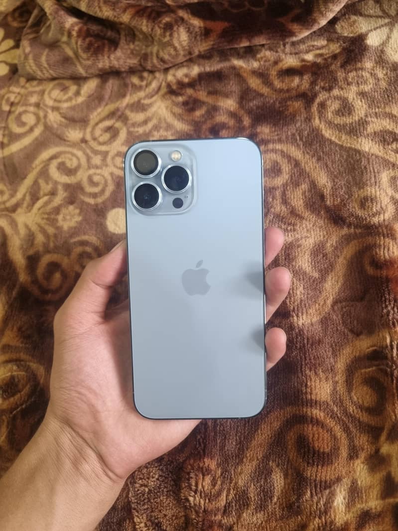 iPhone 13 Pro Max 0