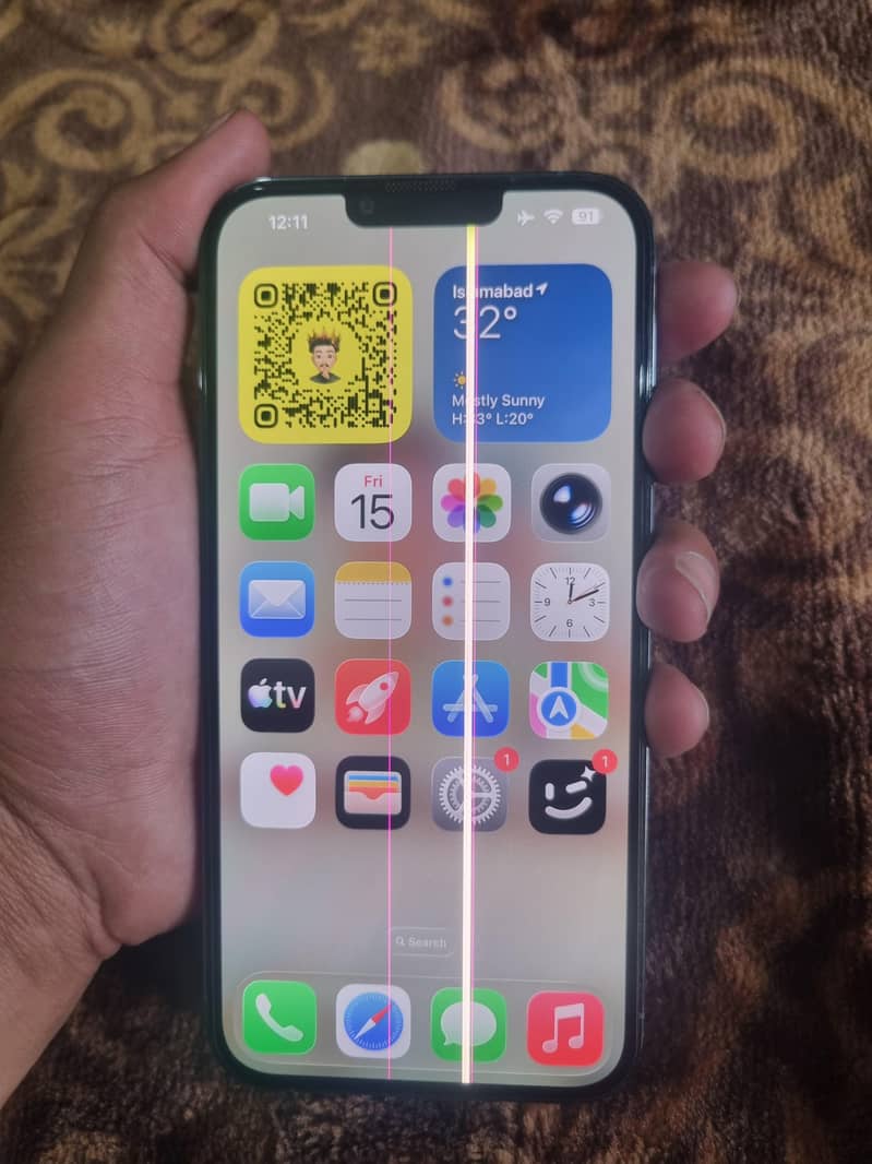 iPhone 13 Pro Max 3