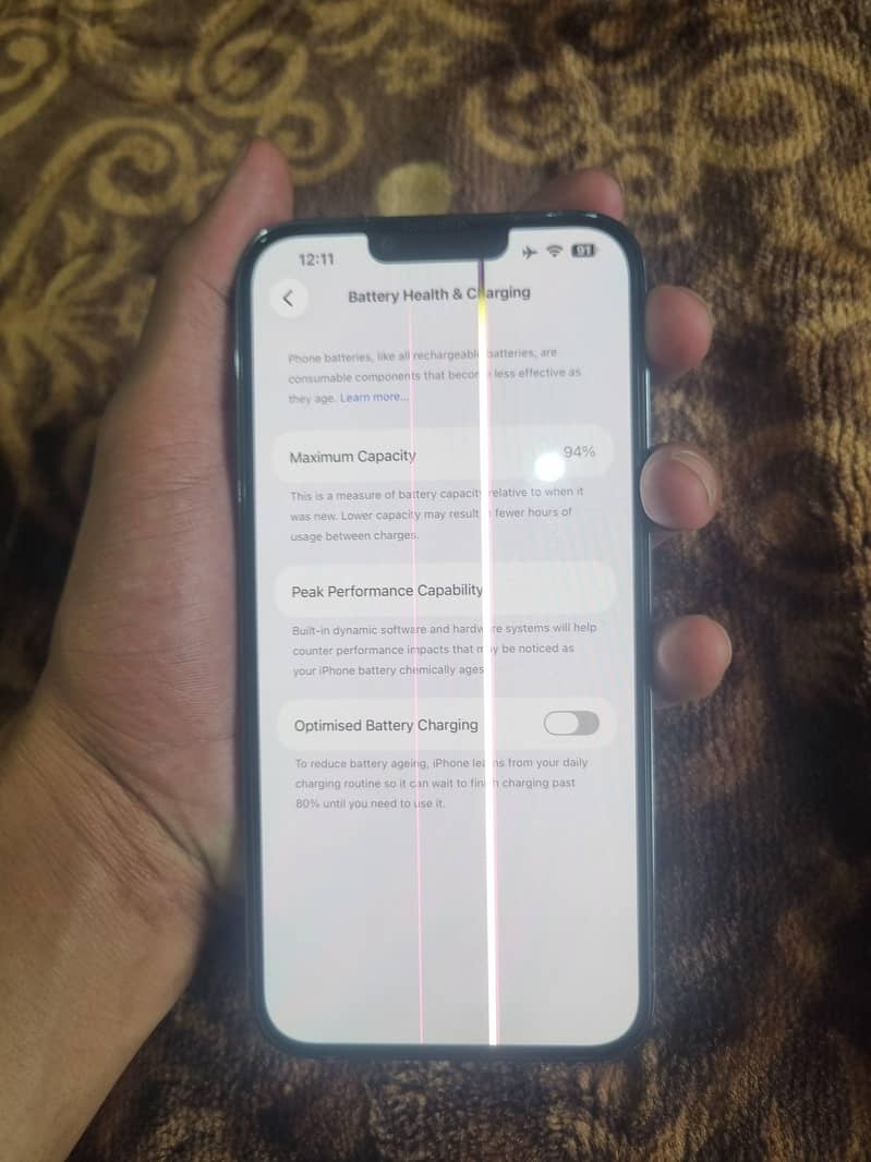 iPhone 13 Pro Max 4
