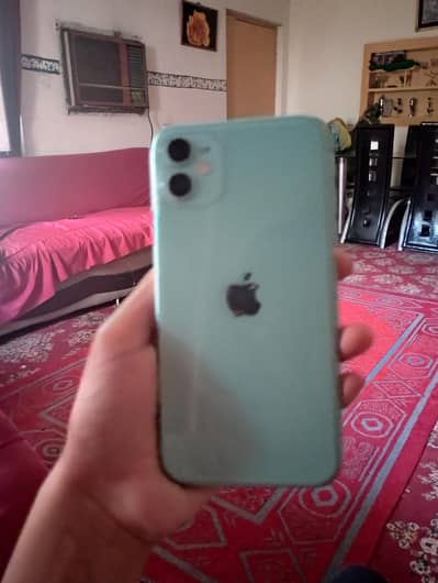 I phone 11 non pta 64gh