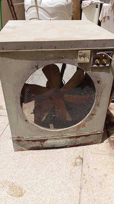 Ac cooler lahori cooler