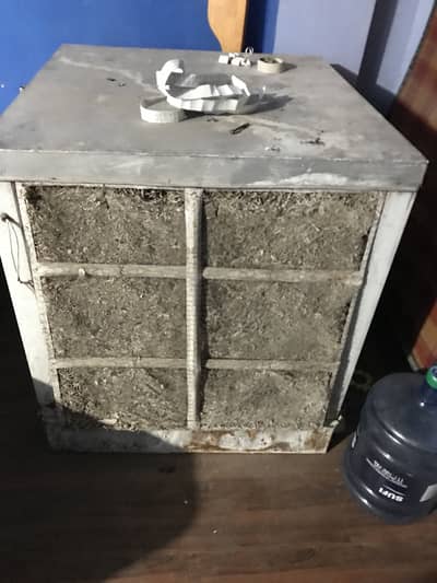 Lahori Air Cooler