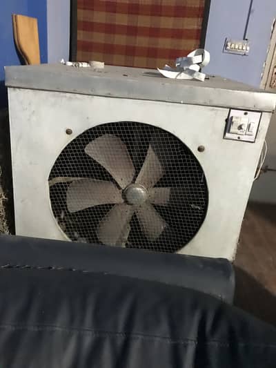 Lahori Air Cooler