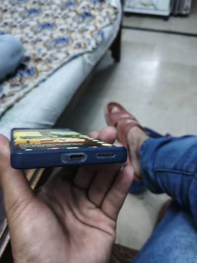 Techno spark 20 pro plus