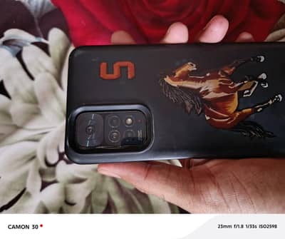 Redmi note 11 6+2 128