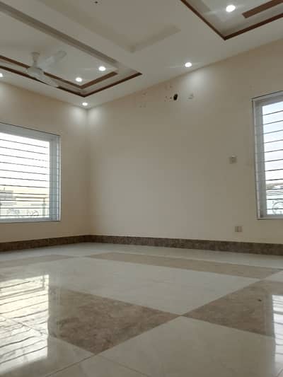 1 Kanal Upper Portion For Rent