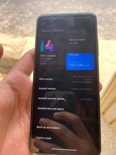 Xiaomi Mi 10T Pro