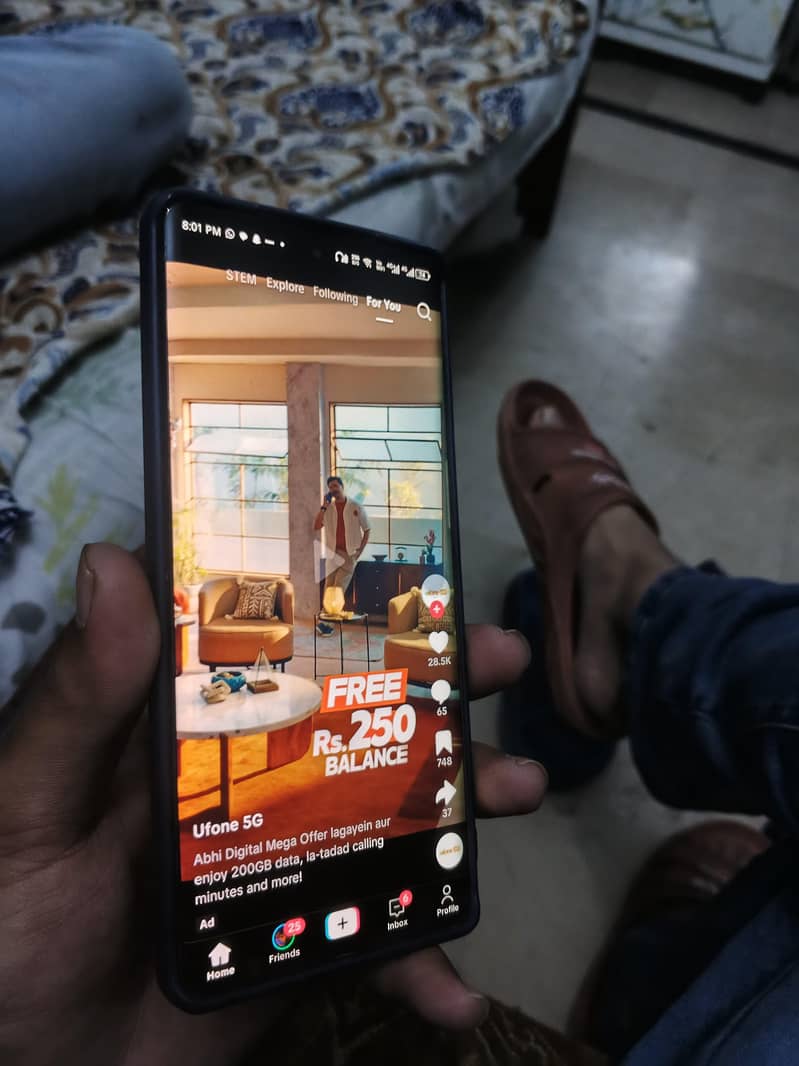 Techno spark 20 pro plus 2