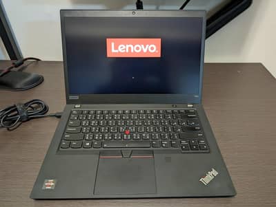 LENOVO Ryzen 5=Core i7 10th-GEN 2GB Vega 8 Graphic 8GB-RAM 256GB NVMe