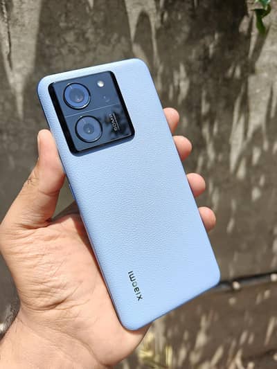 xiaomi 13t pro PTA approved dual sim