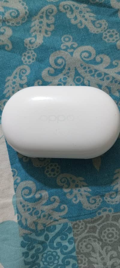 oppo earbuds