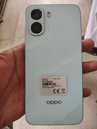 Mobile for sale 1 month use good condition