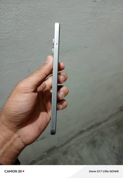 infinix hot 60 pro