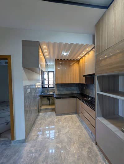 5 Marla Brand New House Available For Sale In Faisal Town Phase 1 Of Block C Islamabad Pakistan