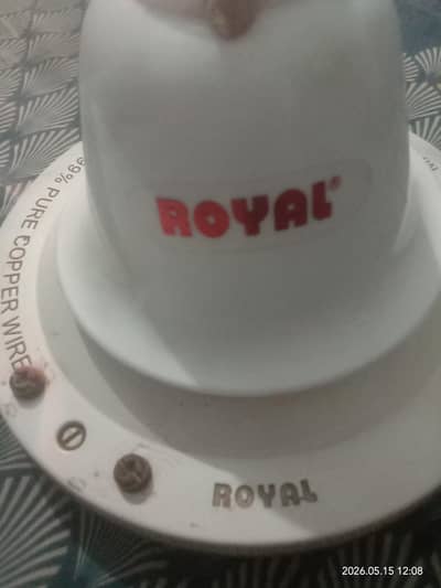 Royal FaN