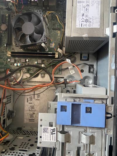 Core i5 4th gen 8gb ram