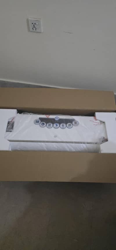 Ac for sale PEL Saver T3 Inverter AC – 3 Month Used Condition 10/10