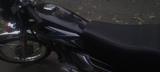honda cg 125 for sale