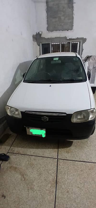 Suzuki alto original condition