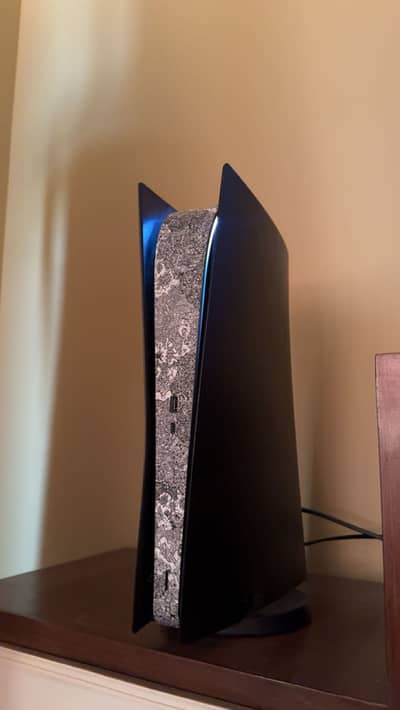 Ps5 digital edition