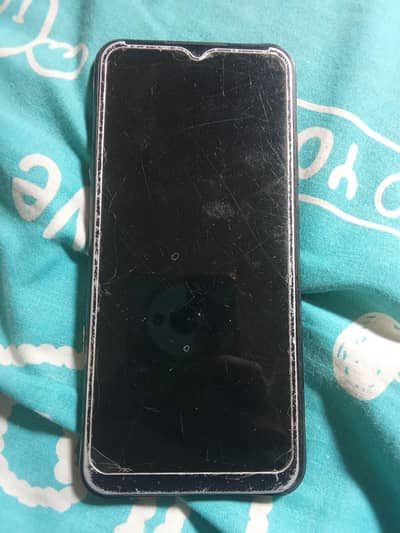 good condition