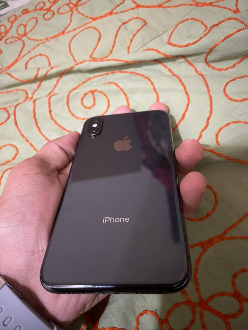 iphone Xs 1