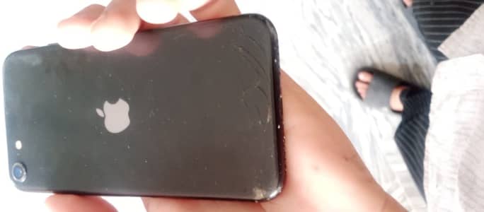 Iphone se 2020 non pta