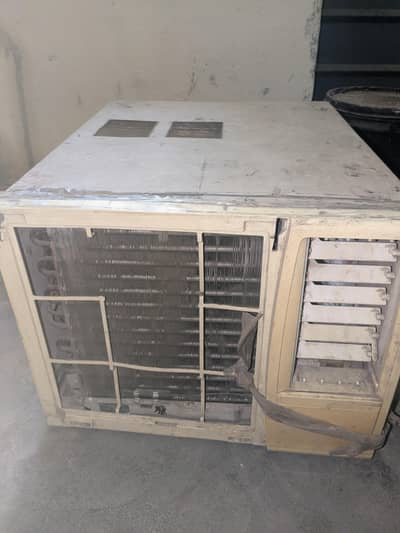 Window Ac ( General ) Air conditioner