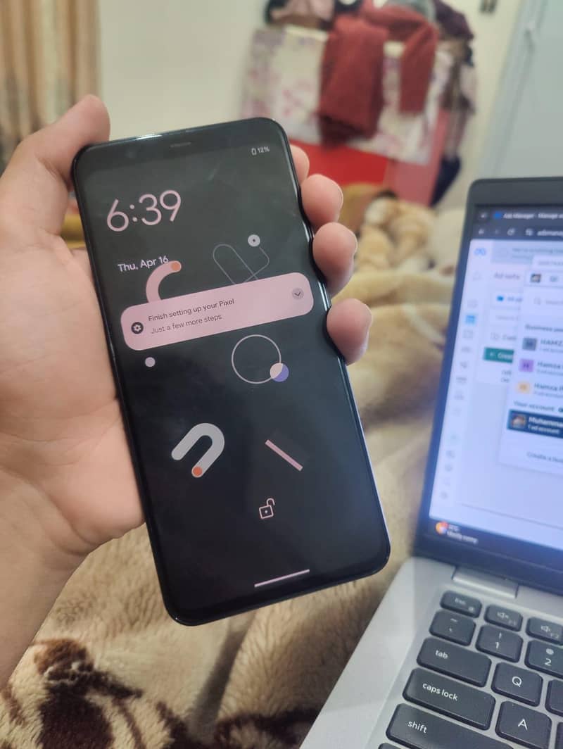 google pixel 4xl 0