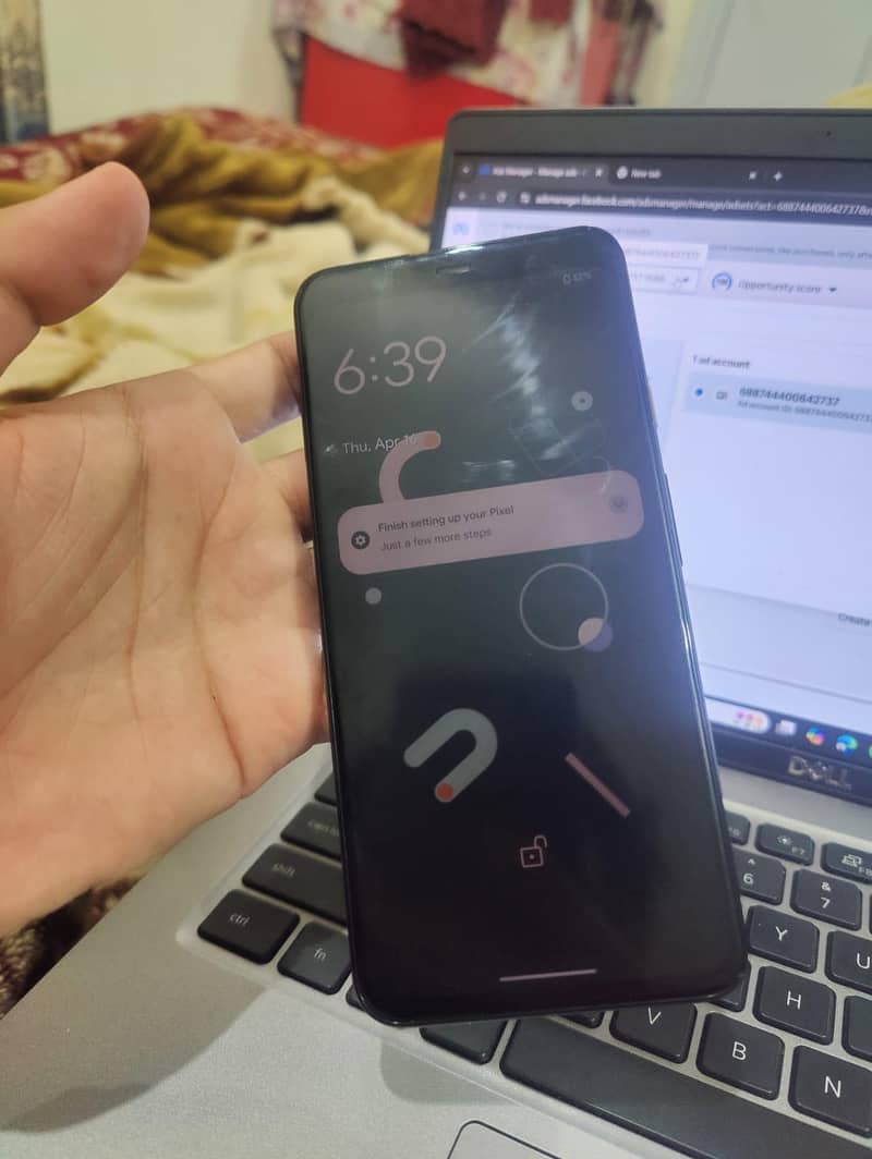 google pixel 4xl 2