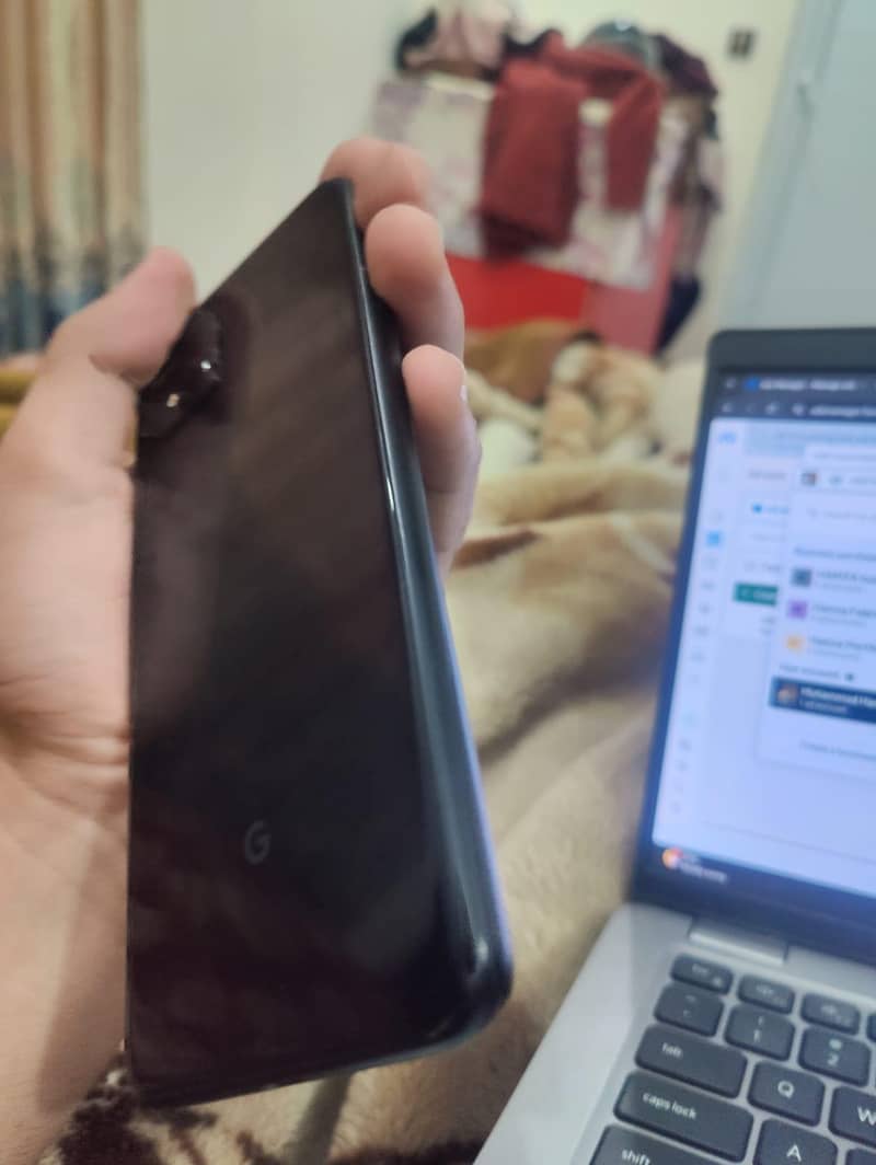 google pixel 4xl 6