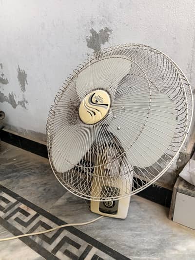 Sonex Brand Bracket Fan