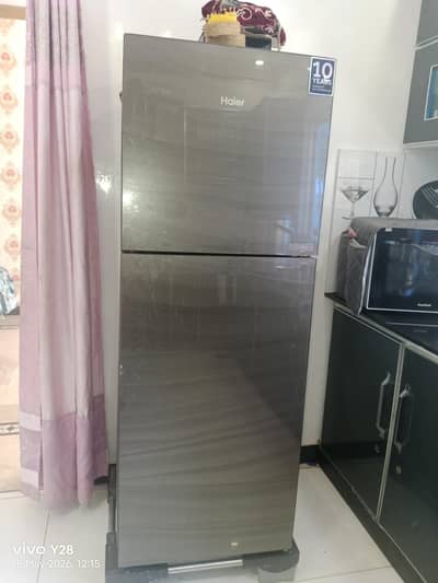 Ab Haier freezer 75,000 hazar nahi bal ka 65,000 ma grand offer