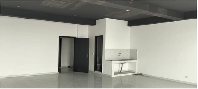 Brand New Building Area 1150 Square Feet Available For Rent Corporate Office In Gulberg 3 Lahore