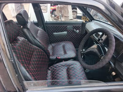 Suzuki mehran