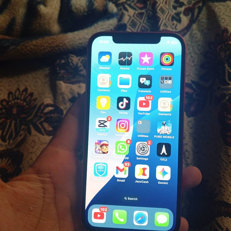 Apple iPhone 12 1