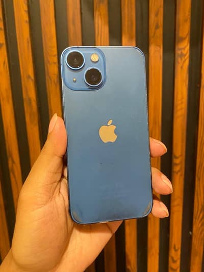 Iphone 13 mini FU 128gb