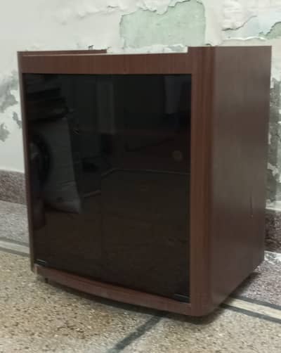 Trolly for TV