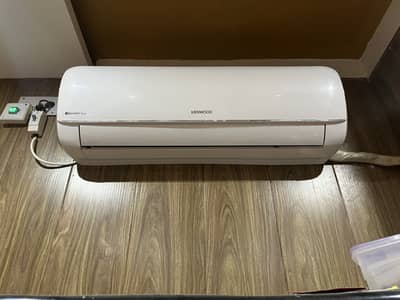 Kenwood 1.5 ton Ac for sale