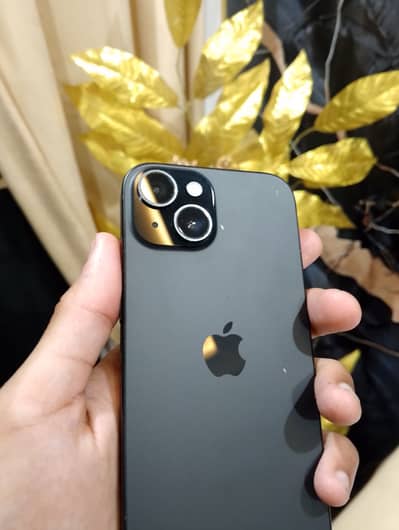 Iphone 15 mdm