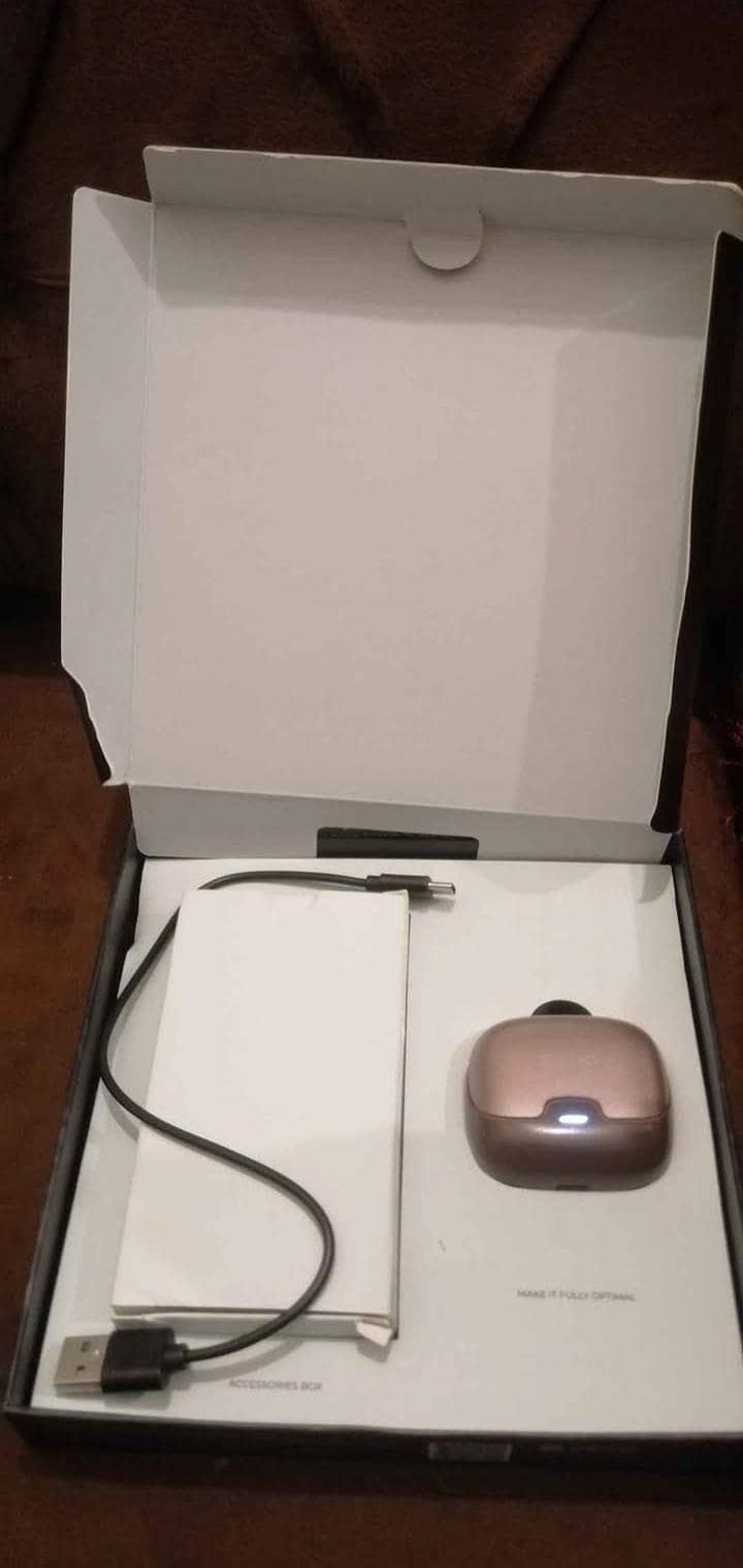 Zero Wave Earbuds 3
