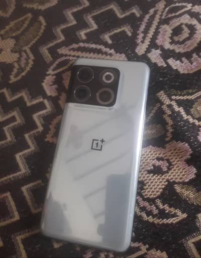 one plus 10T 5g