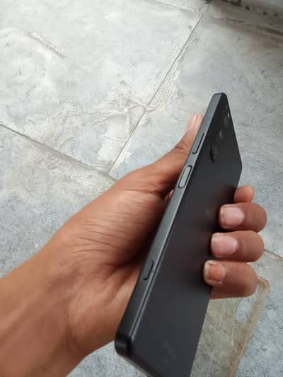 Sony Xperia 5 mark 4 8/128 6 mouth simtime