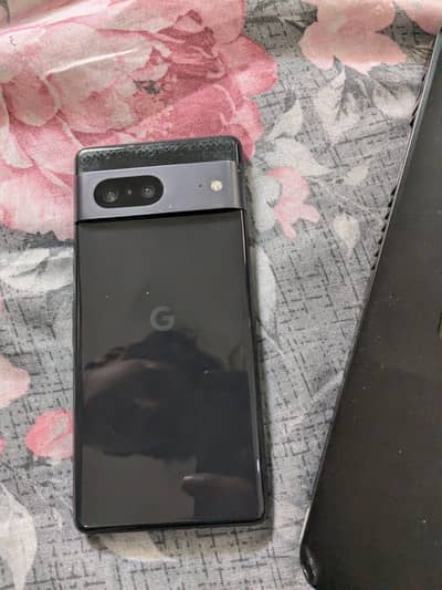 google pixel7