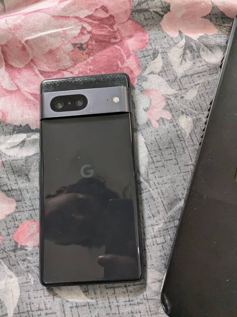 google pixel7 0